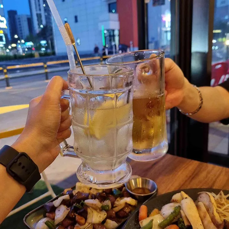 우호데판야키 대표 사진