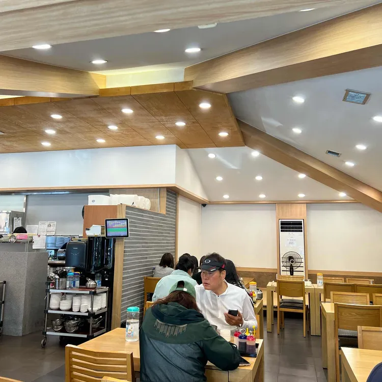 서초면옥 사진 2