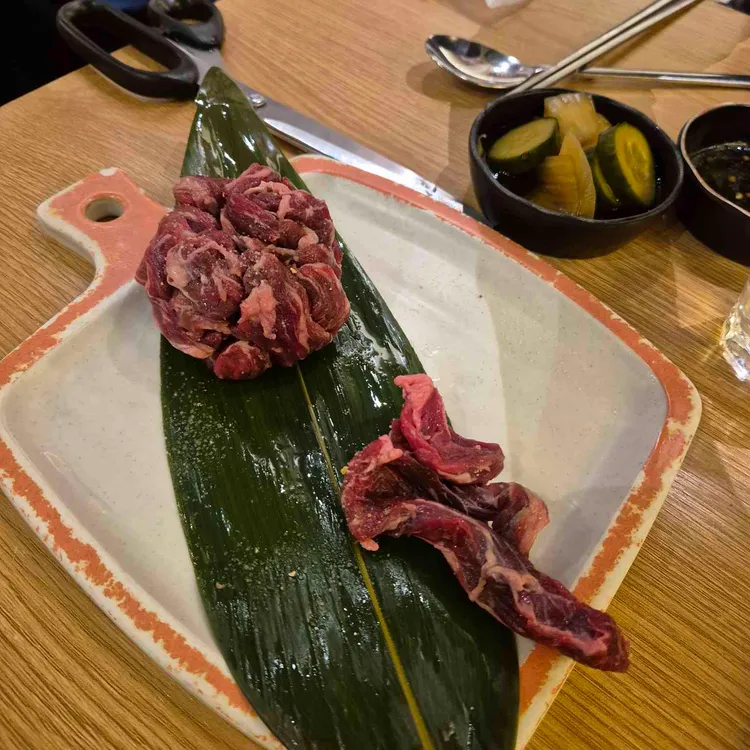 이차돌 대표 사진