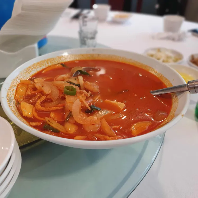 송쉐프 대표 사진