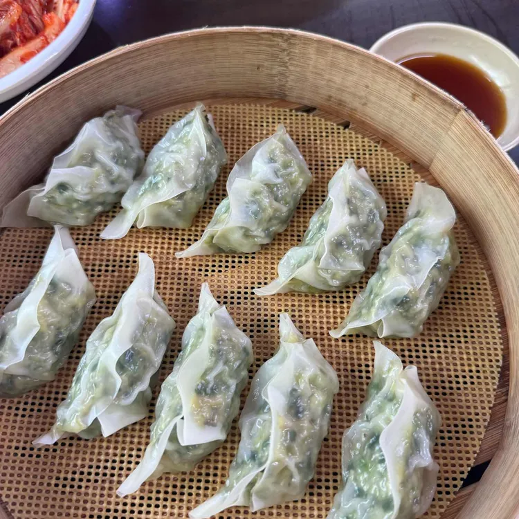 밀숲칼국수 사진 2