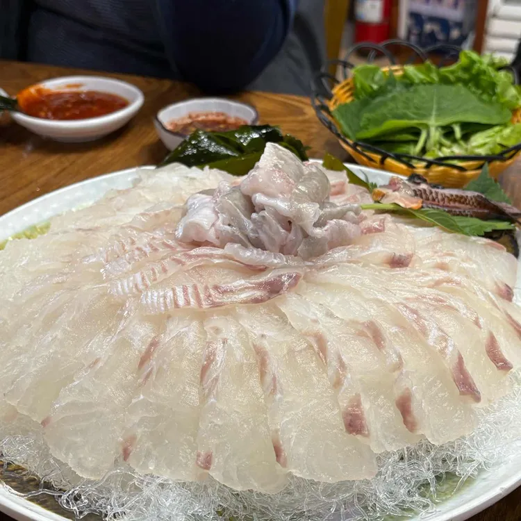 동성수산 대표 사진
