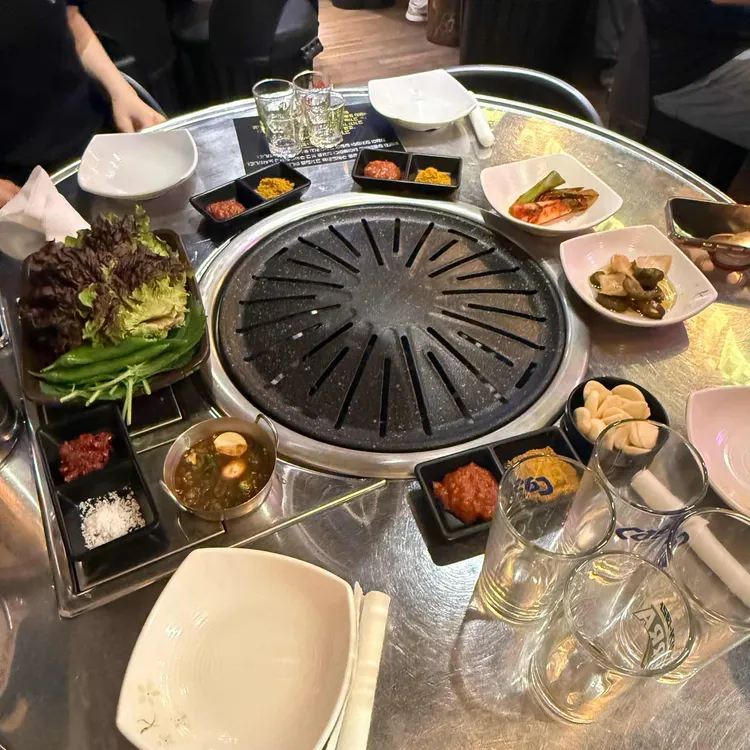 골목돼장 대표 사진
