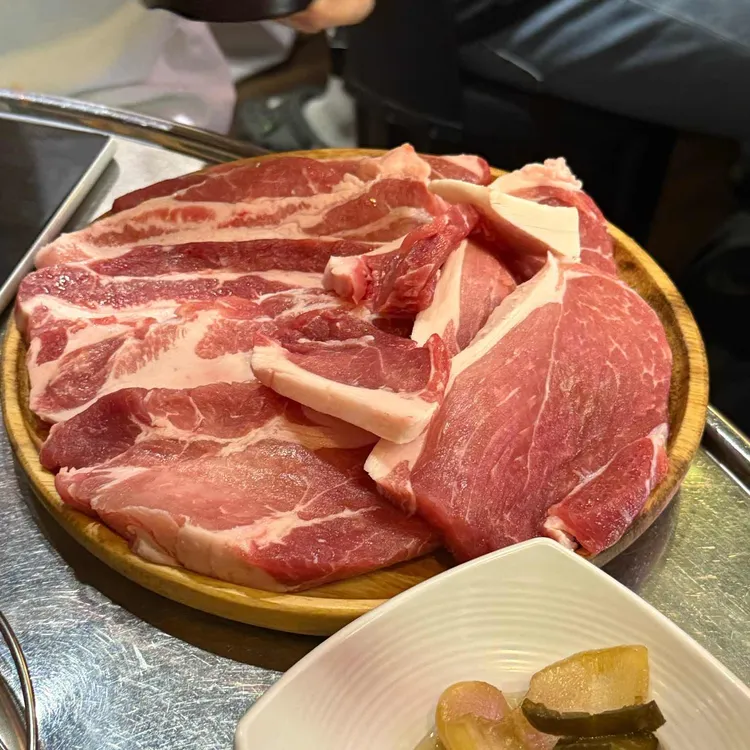 골목돼장 대표 사진
