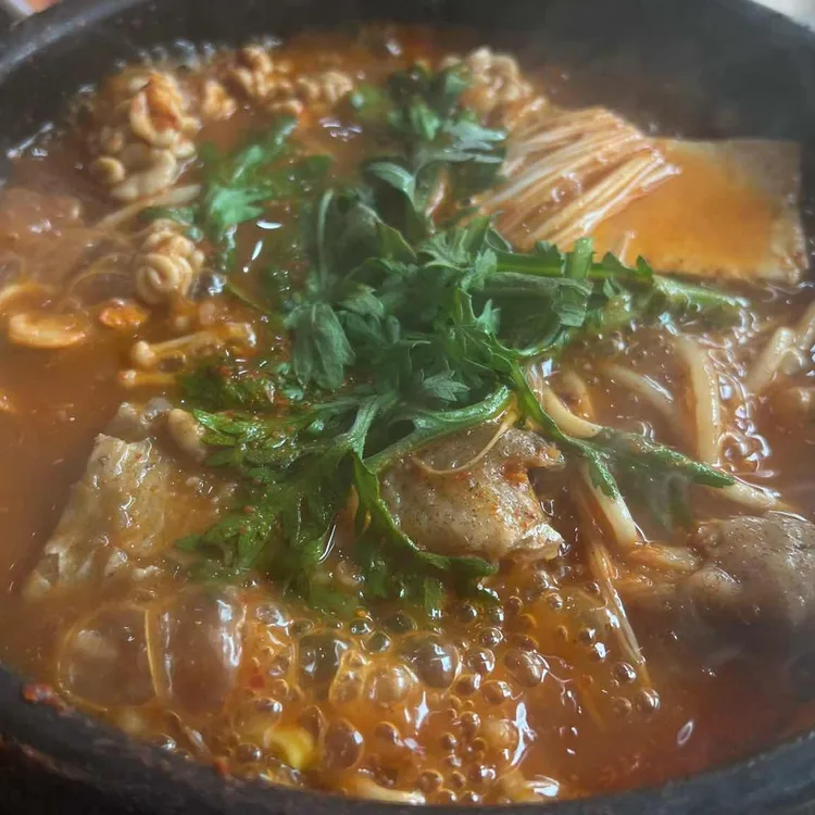 강남동태찜 사진 1