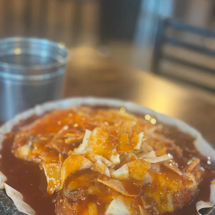 서울숲누룽지통닭구이 사진 1