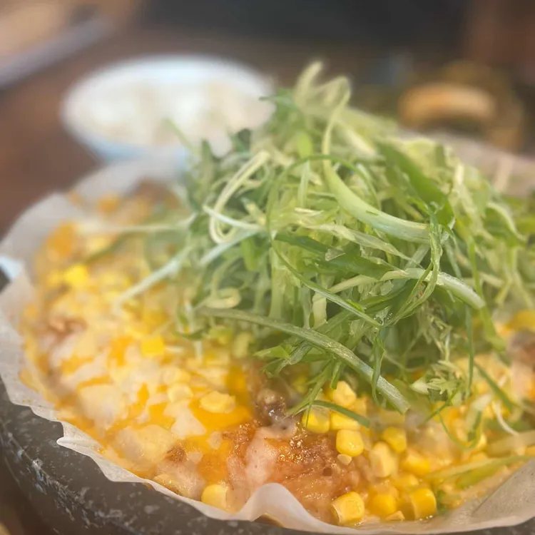 서울숲누룽지통닭구이 사진 2