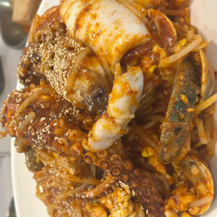 람바다 사진 2