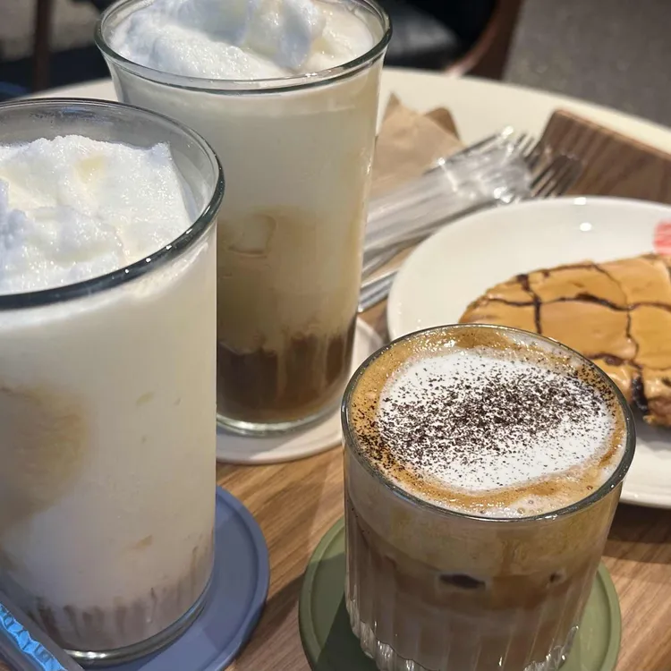 크레스타운 대표 사진