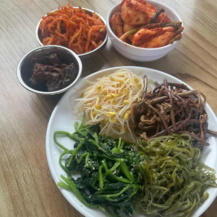 연희밥집 대표 사진