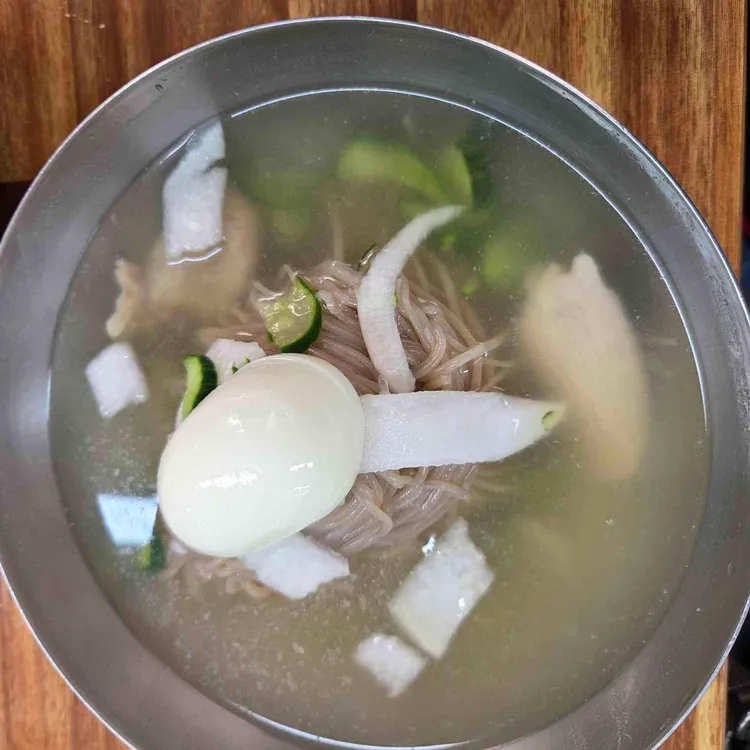 부원면옥 대표 사진