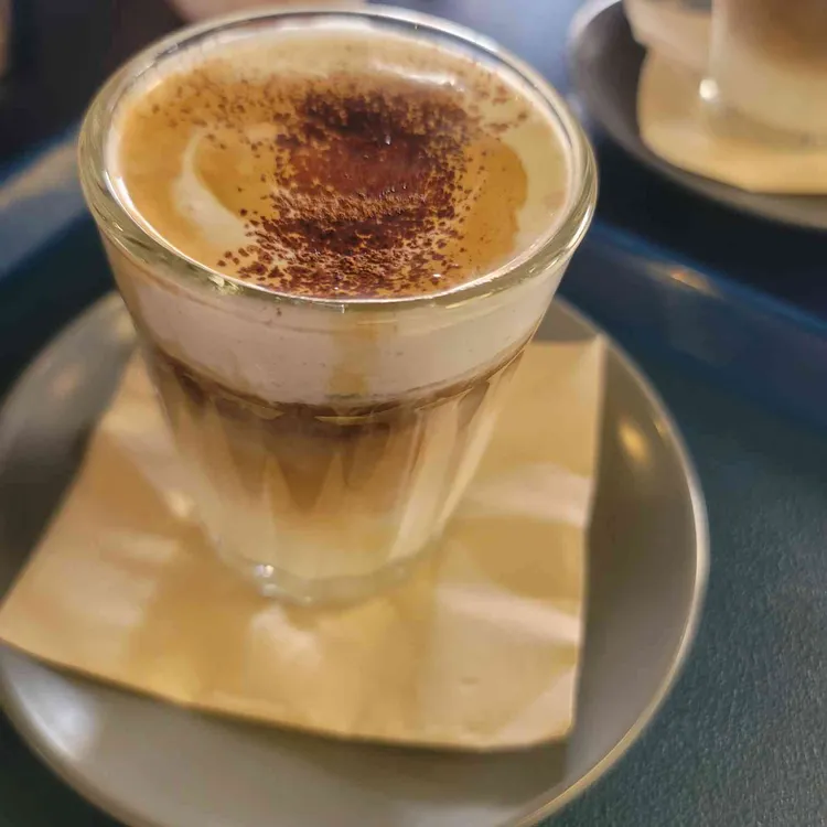 YDB COFFEE 대표 사진