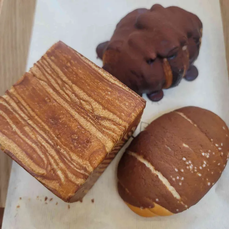 좋은아침 페스츄리 대표 사진