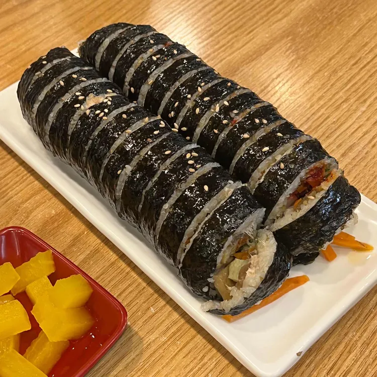 참참김밥 대표 사진