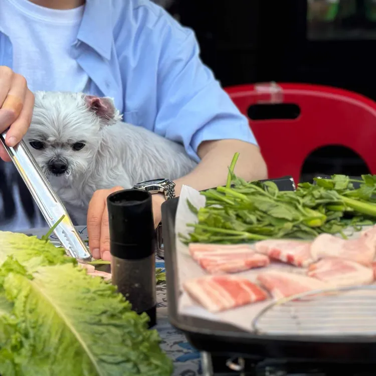 뚱이네포차 사진 2