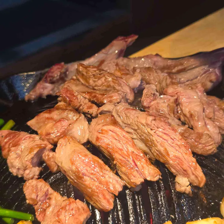 청년양고기 대표 사진