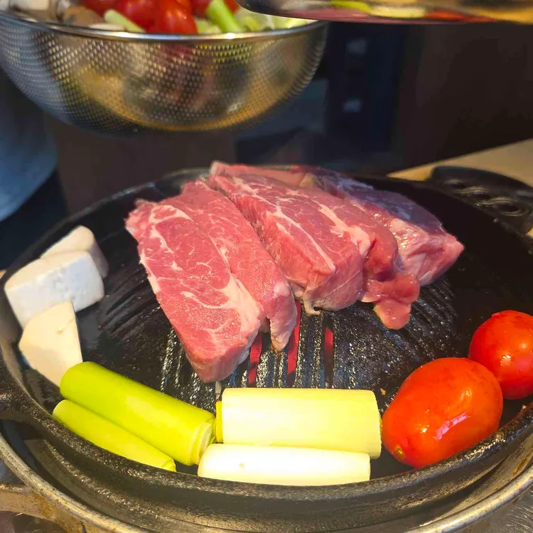 청년양고기 대표 사진