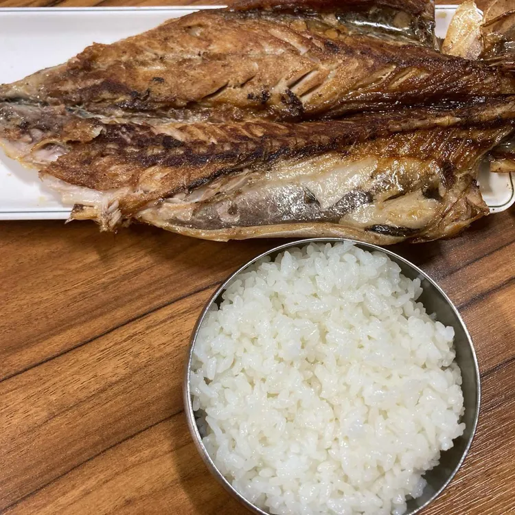 청수횟집 대표 사진