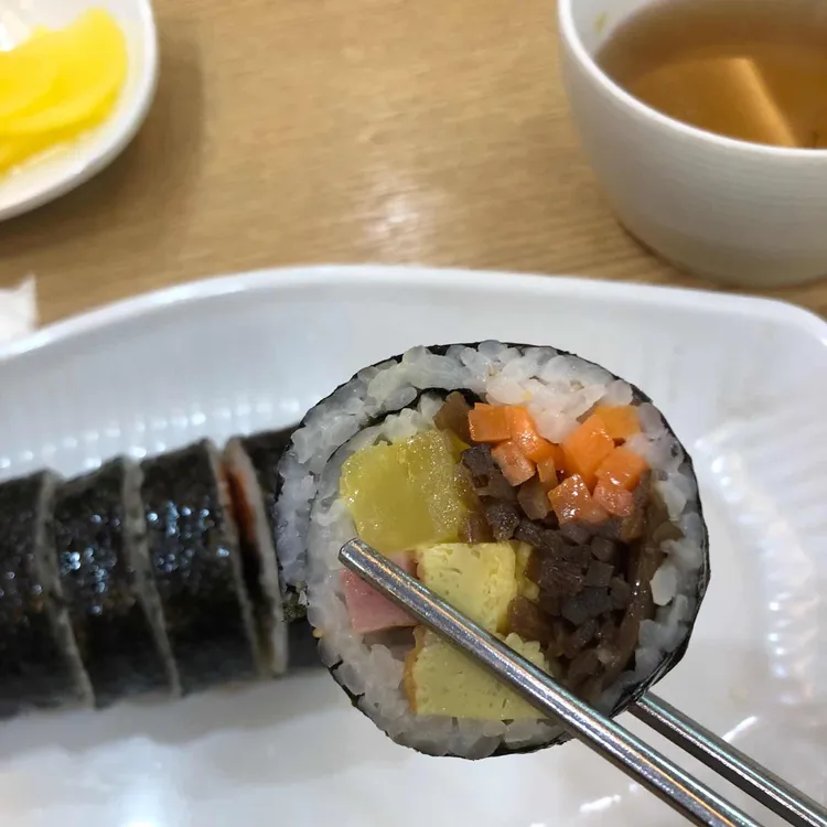 김밥매니아 대표 사진