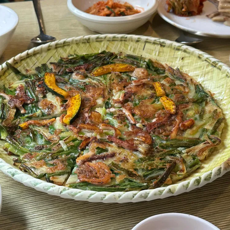 바른식 시골보쌈&감자옹심이  시골보쌈&감자옹심이 사진 2