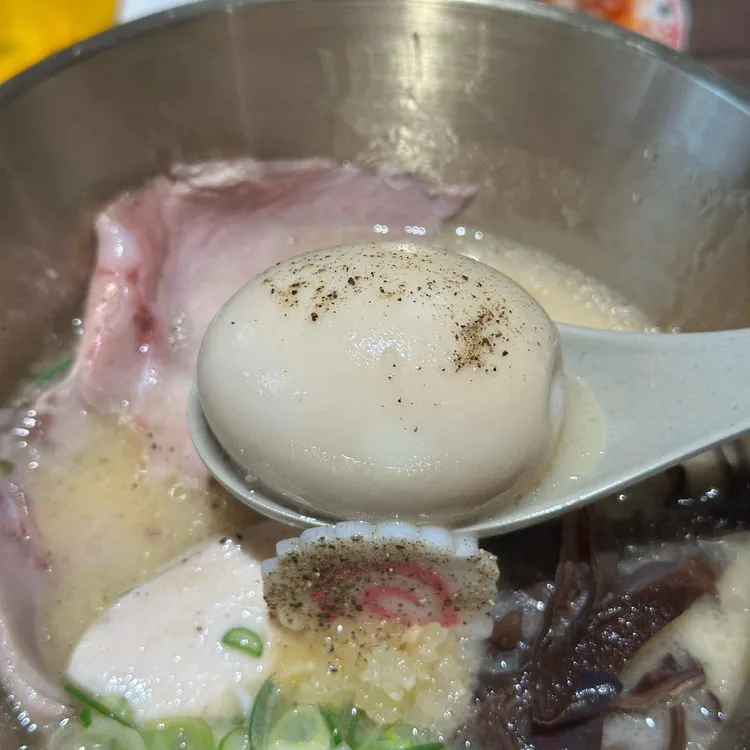 지도리 대표 사진