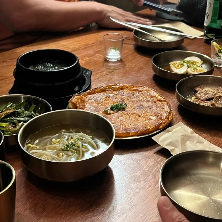 봉산동생고기집 대표 사진