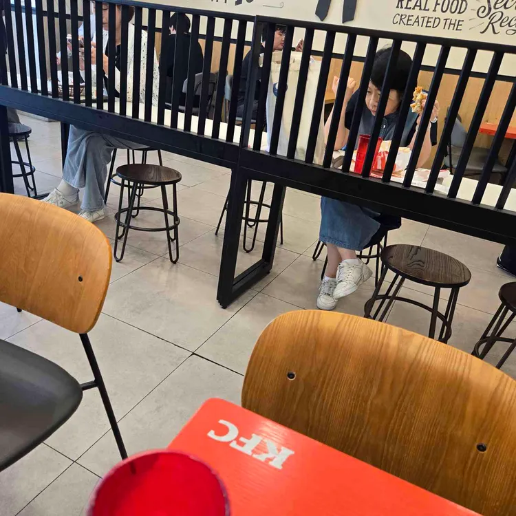 KFC 사진 2