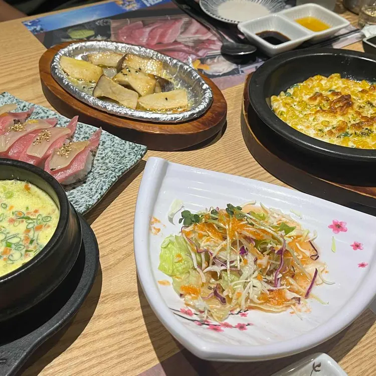 오성참치 대표 사진