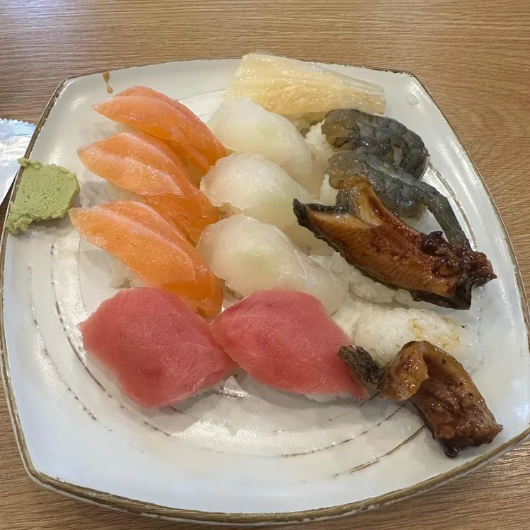 은행골 대표 사진