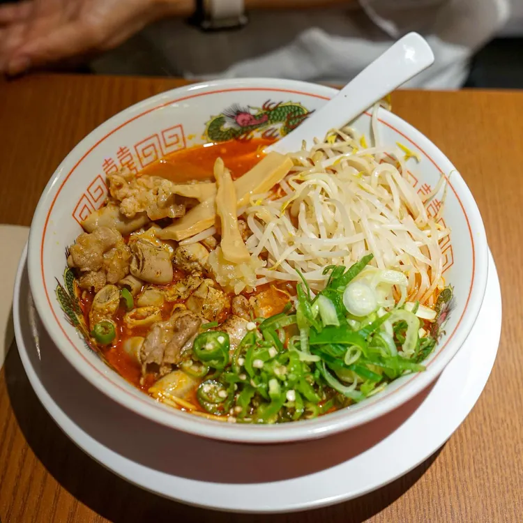 멘츠루 대표 사진