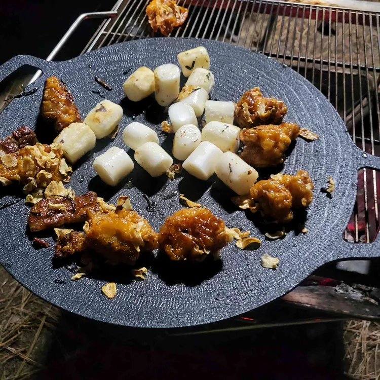 읍성닭강정 서산해미읍성점 - 해미읍성 닭강정, 고구마 맛집 | 다이닝코드, 빅데이터 맛집검색