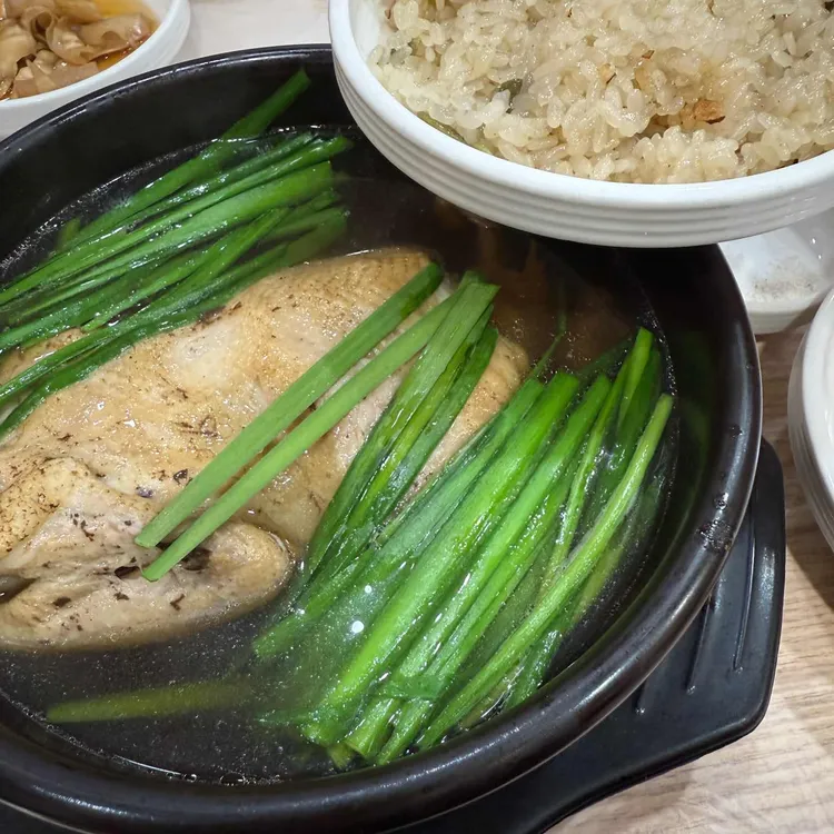 참일능이 대표 사진