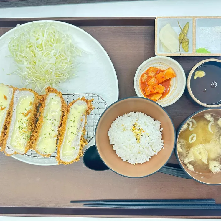 유키노카츠 대표 사진