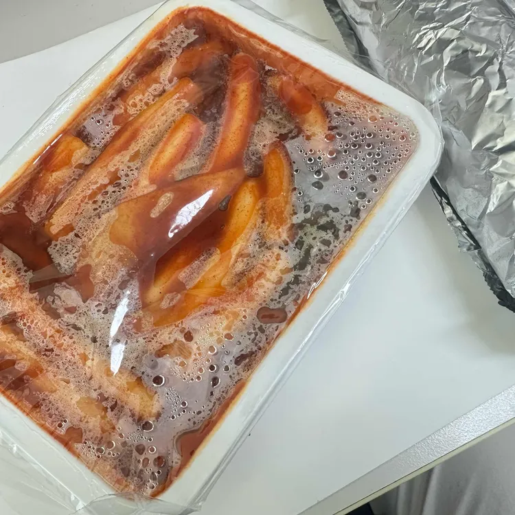 꺼벙이김밥 대표 사진