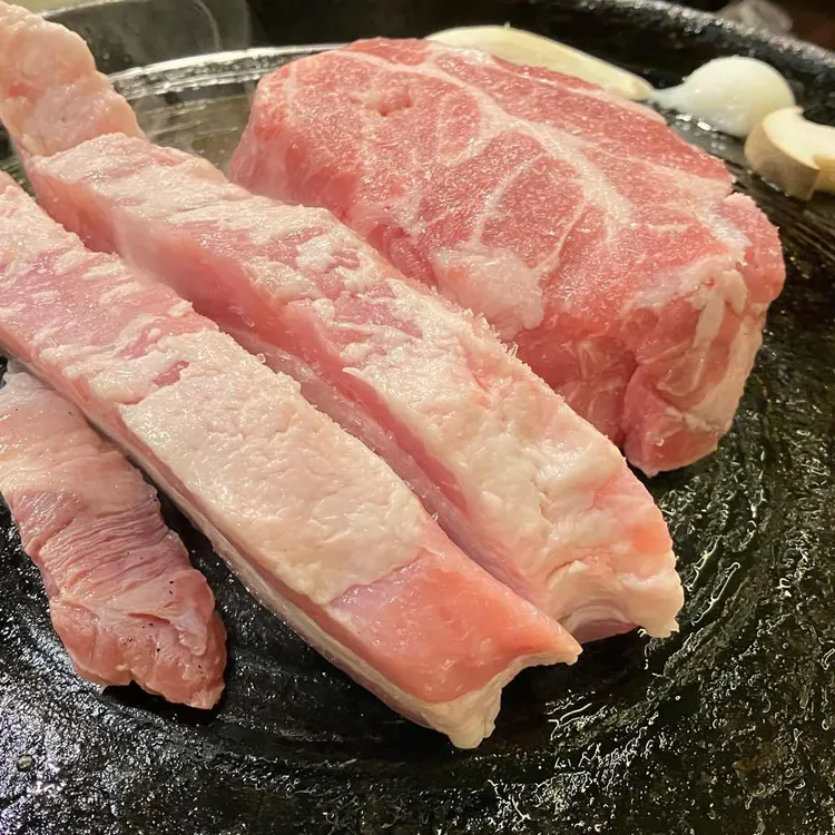 상구네솥뚜껑삼겹살 사진 2