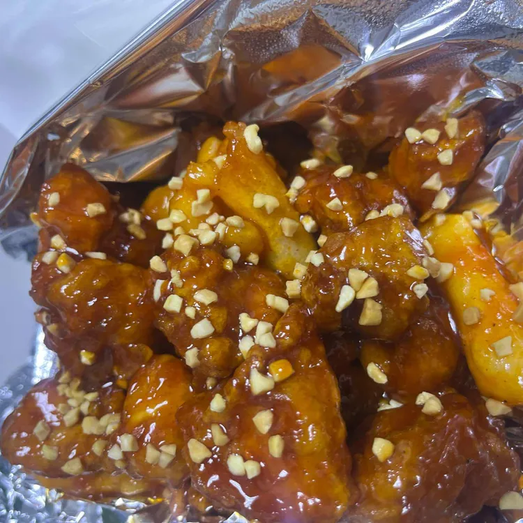 큰집닭강정 사진 1