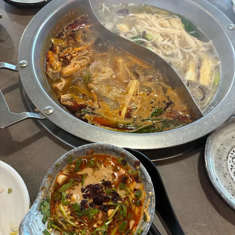 중경식객 대표 사진