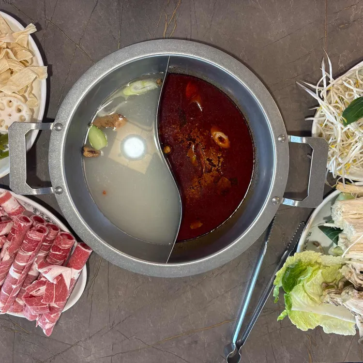 중경식객 대표 사진