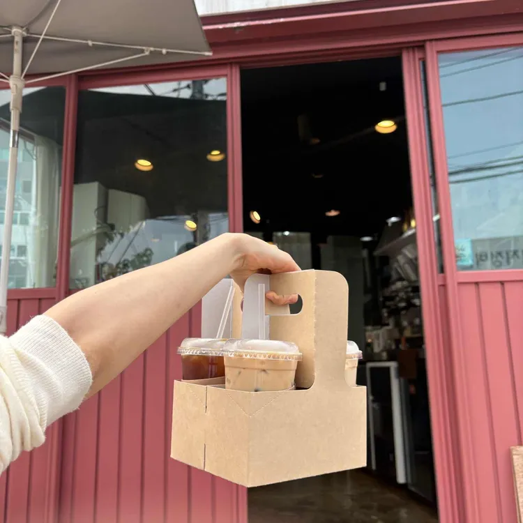 커피상담원 대표 사진