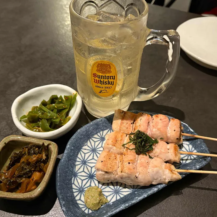 야키토리 탉 대표 사진