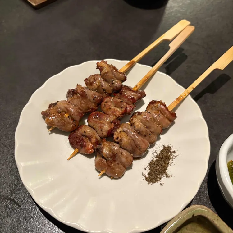 야키토리 탉 대표 사진