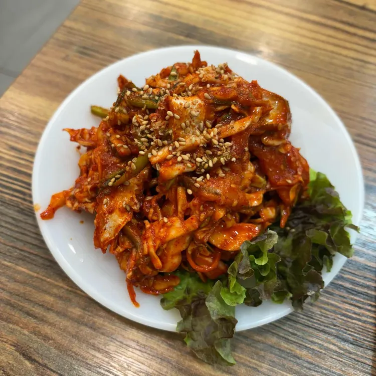 통큰밴댕이 대표 사진