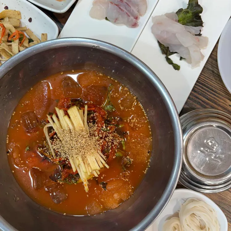 통큰밴댕이 대표 사진