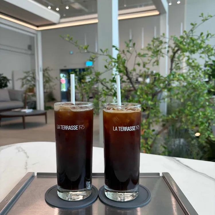 라테라스 대표 사진