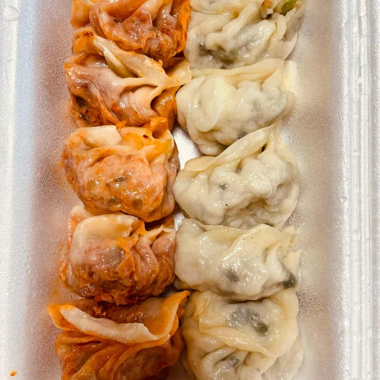 양가손만두 사진 2