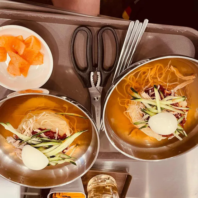개금밀면 대표 사진