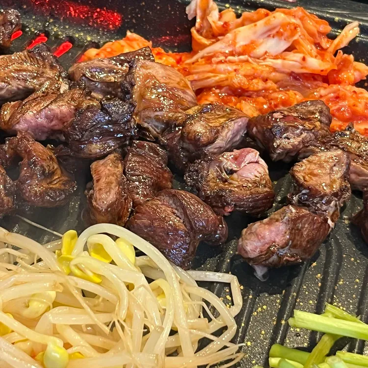 돈돈번 두루치기&삼겹살 대표 사진
