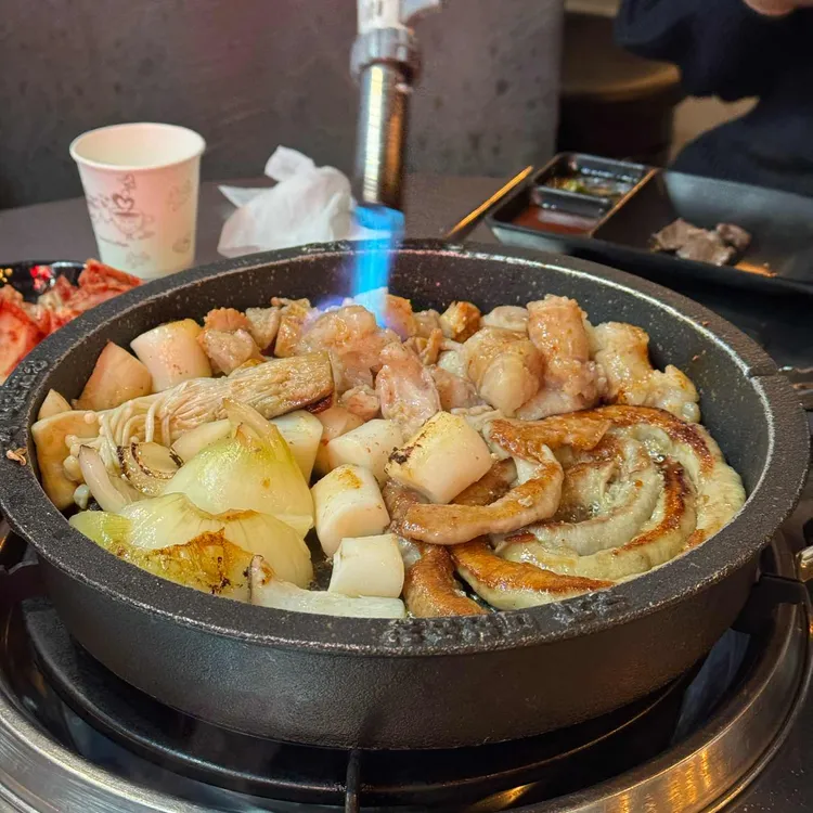 군자대한곱창 대표 사진