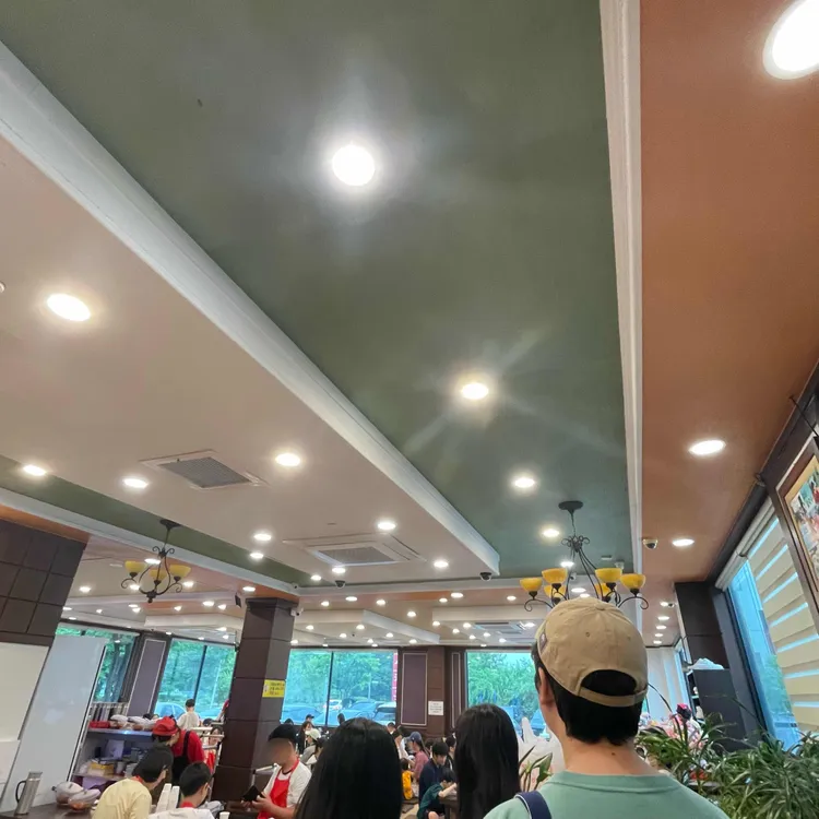 일산칼국수 대표 사진