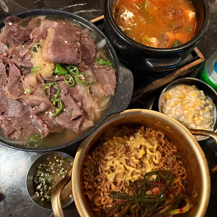 을지로 우희 대표 사진